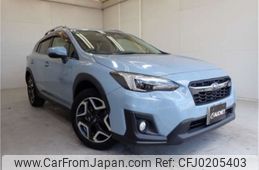 subaru xv 2019 -SUBARU 【千葉 333ｶ 29】--Subaru XV DBA-GT7--GT7-201890---SUBARU 【千葉 333ｶ 29】--Subaru XV DBA-GT7--GT7-201890-