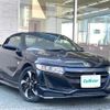 honda s660 2015 -HONDA--S660 DBA-JW5--JW5-1004582---HONDA--S660 DBA-JW5--JW5-1004582- image 1