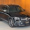 mercedes-benz glb-class 2020 GOO_JP_700055086030250615001 image 32