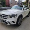 mercedes-benz glc-class 2021 GOO_JP_700957089930250311001 image 2