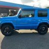 suzuki jimny 2021 CFJ1583768 image 8