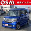 honda n-box 2016 -HONDA--N BOX DBA-JF2--JF2-1502574---HONDA--N BOX DBA-JF2--JF2-1502574- image 1