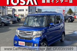 honda n-box 2016 -HONDA--N BOX DBA-JF2--JF2-1502574---HONDA--N BOX DBA-JF2--JF2-1502574-