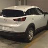 mazda cx-3 2020 -MAZDA 【名古屋 307ﾐ9960】--CX-3 5BA-DKLFW--DKLFW-103576---MAZDA 【名古屋 307ﾐ9960】--CX-3 5BA-DKLFW--DKLFW-103576- image 2