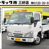 isuzu elf-truck 2018 GOO_NET_EXCHANGE_0208643A30250712W002 image 1