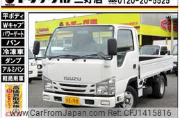 isuzu elf-truck 2018 GOO_NET_EXCHANGE_0208643A30250712W002