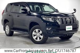 toyota land-cruiser-prado 2020 CFJ1746787