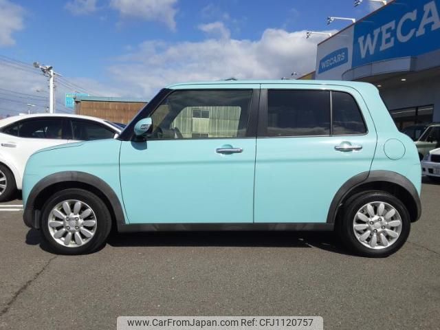 suzuki alto-lapin 2016 quick_quick_DBA-HE33S_HE33S-113689 image 2