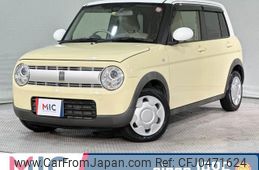 suzuki alto-lapin 2015 quick_quick_HE33S_HE33S-123688