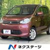 mitsubishi ek-wagon 2013 CFJ1511095 image 1