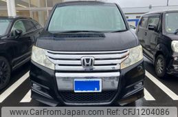 honda stepwagon 2010 -HONDA--Stepwgn DBA-RK5--RK5-1044394---HONDA--Stepwgn DBA-RK5--RK5-1044394-