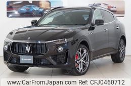 maserati levante 2019 -MASERATI--Maserati Levante ABA-MLE30D--ZN6XU61C00X339393---MASERATI--Maserati Levante ABA-MLE30D--ZN6XU61C00X339393-