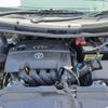 toyota ractis 2008 -TOYOTA--Ractis DBA-NCP100--NCP100-0105242---TOYOTA--Ractis DBA-NCP100--NCP100-0105242- image 22