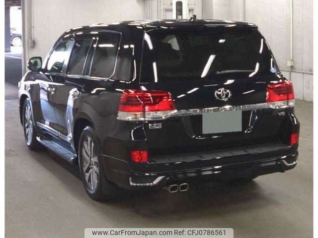 toyota land-cruiser-wagon 2017 -TOYOTA 【水戸 330ﾂ1385】--Land Cruiser Wagon CBA-URJ202W--URJ202W-4155348---TOYOTA 【水戸 330ﾂ1385】--Land Cruiser Wagon CBA-URJ202W--URJ202W-4155348- image 2