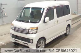 daihatsu atrai-wagon 2008 -DAIHATSU--Atrai Wagon S331G-0005170---DAIHATSU--Atrai Wagon S331G-0005170-