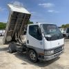 mitsubishi-fuso canter 2002 NIKYO_QT31896 image 4