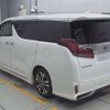 toyota alphard 2023 -TOYOTA 【横浜 330ろ4601】--Alphard AGH30W-0442270---TOYOTA 【横浜 330ろ4601】--Alphard AGH30W-0442270- image 7