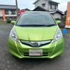 honda fit-hybrid 2010 CARSENSOR_JP_AU3815174480 image 2