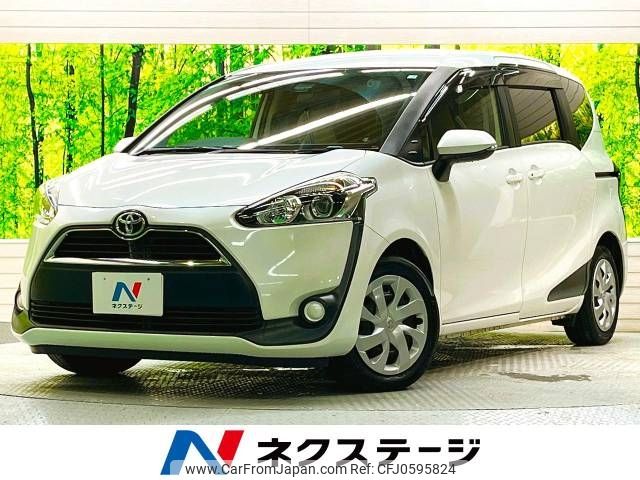 toyota sienta 2016 -TOYOTA--Sienta DBA-NSP170G--NSP170-7077596---TOYOTA--Sienta DBA-NSP170G--NSP170-7077596- image 1