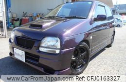 suzuki alto-works 1997 -SUZUKI--Alto Works HA21S--20001070---SUZUKI--Alto Works HA21S--20001070-