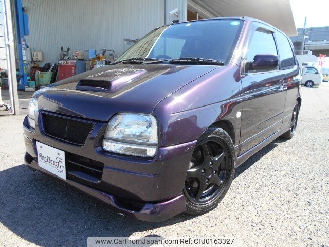 suzuki alto-works 1997 -SUZUKI--Alto Works HA21S--20001070---SUZUKI--Alto Works HA21S--20001070- image 1