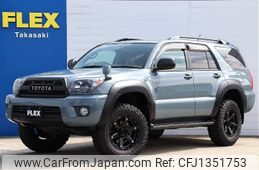 toyota hilux-surf 2008 -TOYOTA--Hilux Surf CBA-TRN215W--TRN215-0020725---TOYOTA--Hilux Surf CBA-TRN215W--TRN215-0020725-