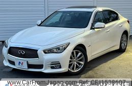 nissan skyline 2014 CFJ1538607