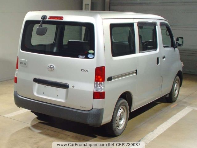 toyota liteace-van 2018 -TOYOTA--Liteace VAN S402M-0079008---TOYOTA--Liteace VAN S402M-0079008- image 2