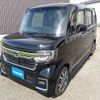 honda n-box 2022 -HONDA--N BOX 6BA-JF3--JF3-5153001---HONDA--N BOX 6BA-JF3--JF3-5153001- image 1