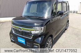 honda n-box 2022 -HONDA--N BOX 6BA-JF3--JF3-5153001---HONDA--N BOX 6BA-JF3--JF3-5153001-