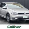 volkswagen golf 2018 -VOLKSWAGEN--VW Golf DBA-AUCPT--WVWZZZAUZJW216467---VOLKSWAGEN--VW Golf DBA-AUCPT--WVWZZZAUZJW216467- image 1