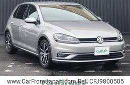 volkswagen golf 2018 -VOLKSWAGEN--VW Golf DBA-AUCPT--WVWZZZAUZJW216467---VOLKSWAGEN--VW Golf DBA-AUCPT--WVWZZZAUZJW216467-