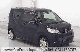 mazda flair 2013 -MAZDA--Flair MJ34S--746874---MAZDA--Flair MJ34S--746874-