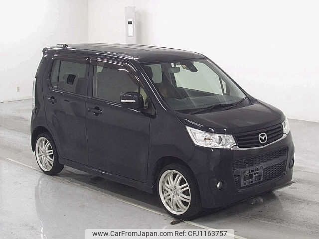 mazda flair 2013 -MAZDA--Flair MJ34S--746874---MAZDA--Flair MJ34S--746874- image 1