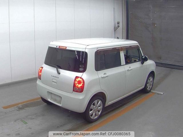 suzuki alto-lapin 2011 quick_quick_DBA-HE22S_HE22S-208581 image 2