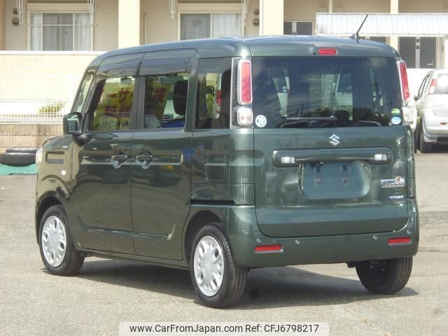 suzuki spacia 2020 quick_quick_5AA-MK53S_MK53S-327071 image 2