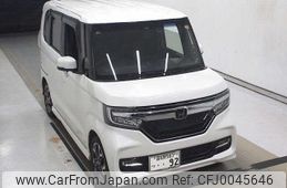 honda n-box 2018 -HONDA 【習志野 583ﾂ92】--N BOX JF3--2062562---HONDA 【習志野 583ﾂ92】--N BOX JF3--2062562-