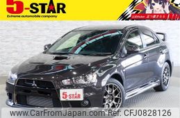 mitsubishi lancer 2015 -MITSUBISHI--Lancer CBA-CZ4A--CZ4A-0801724---MITSUBISHI--Lancer CBA-CZ4A--CZ4A-0801724-