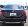 mercedes-benz c-class 2022 -MERCEDES-BENZ--Benz C Class 206041C--W1K2060412R086763---MERCEDES-BENZ--Benz C Class 206041C--W1K2060412R086763- image 2
