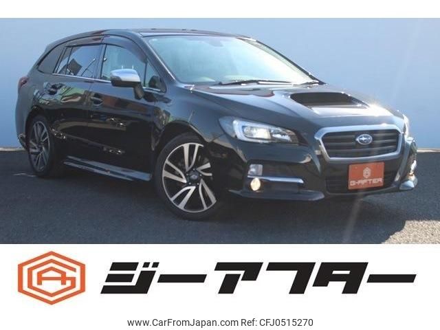 subaru levorg 2016 -SUBARU--Levorg DBA-VM4--VM4-087242---SUBARU--Levorg DBA-VM4--VM4-087242- image 1