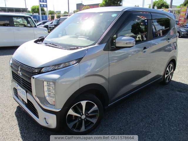 mitsubishi ek-cross 2022 CFJ1578664 image 1