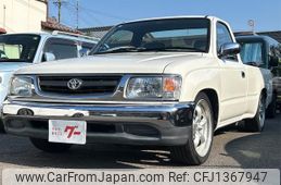toyota hilux 2001 GOO_NET_EXCHANGE_0200607A30250701W001