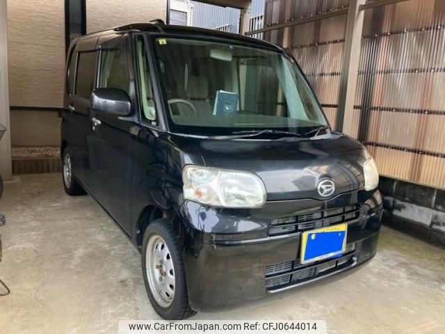 daihatsu tanto 2012 -DAIHATSU--Tanto DBA-L375S--L375S-0577936---DAIHATSU--Tanto DBA-L375S--L375S-0577936- image 1