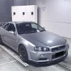 nissan skyline-coupe 2002 -NISSAN--Skyline Coupe BNR34-404371---NISSAN--Skyline Coupe BNR34-404371- image 1