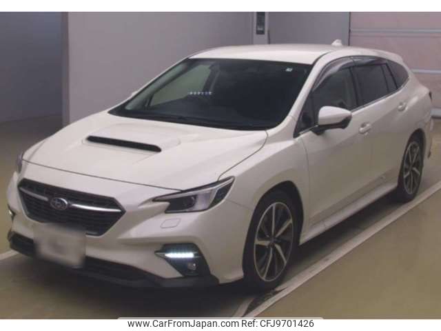 subaru levorg 2021 -SUBARU--Levorg 4BA-VN5--VN5-029094---SUBARU--Levorg 4BA-VN5--VN5-029094- image 1