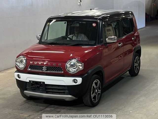suzuki hustler 2014 -SUZUKI--Hustler MR31S-815081---SUZUKI--Hustler MR31S-815081- image 1
