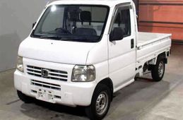 honda acty-truck 2000 CFJ1680078