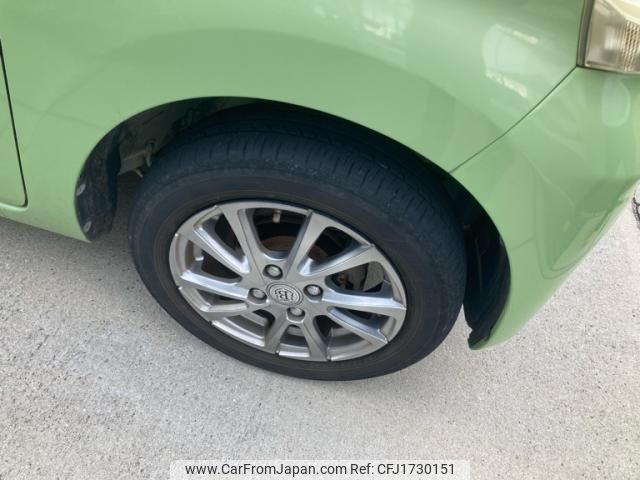 daihatsu tanto 2010 CFJ1730151 image 2