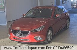 mazda axela 2014 -MAZDA--Axela BM2FS-100757---MAZDA--Axela BM2FS-100757-