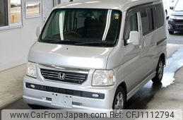 honda vamos 2008 -HONDA--Vamos HM1-2707475---HONDA--Vamos HM1-2707475-